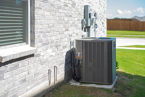Reliable Ac Installation contractor in Chester, SC by FH HVAC